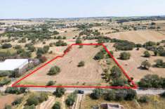 Foto Terreno agricolo in vendita a Santa Croce Camerina