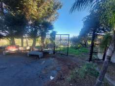 Foto Terreno agricolo in vendita a Santa Lucia Del Mela