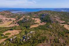 Foto Terreno agricolo in vendita a Santa Teresa Gallura