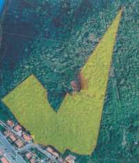 Foto Terreno agricolo in vendita a Sarezzo