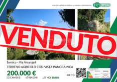 Foto Terreno agricolo in vendita a Sarnico