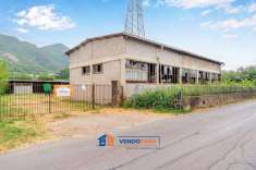 Foto Terreno agricolo in vendita a Seravezza