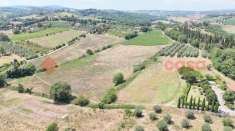 Foto Terreno agricolo in vendita a Siena