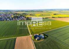 Foto Terreno agricolo in vendita a Silea