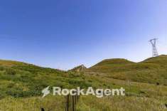 Foto Terreno agricolo in vendita a Simeri Crichi