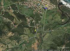 Foto Terreno agricolo in vendita a Siniscola