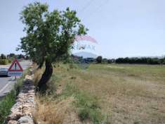 Foto Terreno agricolo in vendita a Siracusa
