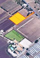 Foto Terreno agricolo in vendita a Siracusa