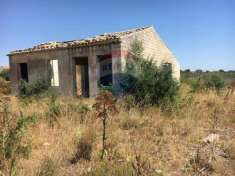 Foto Terreno agricolo in vendita a Siracusa