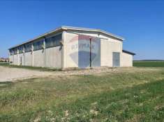 Foto Terreno agricolo in vendita a Sissa Trecasali