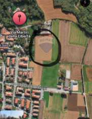 Foto Terreno agricolo in vendita a Solza