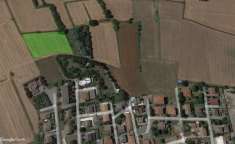 Foto Terreno agricolo in vendita a Sorbolo Mezzani