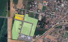 Foto Terreno agricolo in vendita a Sorbolo Mezzani