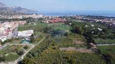 Foto Terreno agricolo in vendita a Taormina