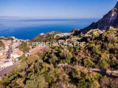 Foto Terreno agricolo in vendita a Taormina