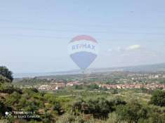 Foto Terreno agricolo in vendita a Taormina