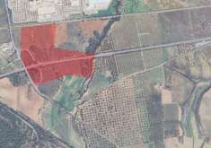 Foto Terreno agricolo in vendita a Taranto