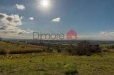 Foto Terreno agricolo in vendita a Tarquinia