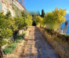 Foto Terreno agricolo in Vendita a Toscolano-Maderno