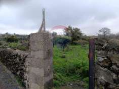 Foto Terreno agricolo in vendita a Tremestieri Etneo