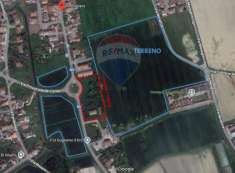 Foto Terreno agricolo in vendita a Tresignana