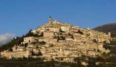 Foto Terreno agricolo in vendita a Trevi
