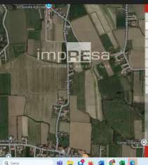 Foto Terreno agricolo in vendita a Treviso