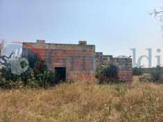Foto Terreno agricolo in vendita a Ugento
