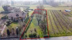Foto Terreno agricolo in vendita a Valbrembo