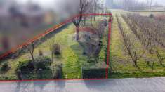 Foto Terreno agricolo in vendita a Valbrembo