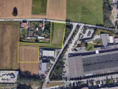 Foto Terreno agricolo in Vendita a Varedo