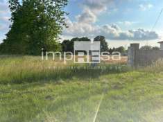 Foto Terreno agricolo in vendita a Venezia