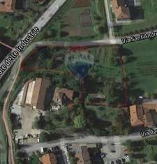 Foto Terreno agricolo in vendita a Villa D'Adda