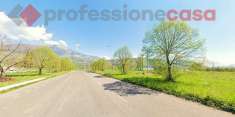 Foto Terreno agricolo in vendita a Villa Santa Lucia