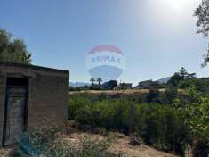 Foto Terreno agricolo in vendita a Villabate