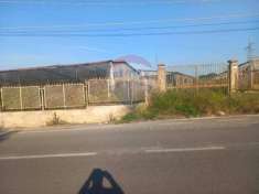 Foto Terreno agricolo in vendita a Vittoria