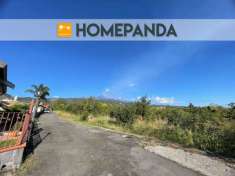 Foto Terreno agricolo in vendita a Zafferana Etnea