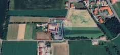 Foto Terreno agricolo in vendita a Zanica