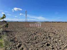 Foto Terreno agricolo in Vendita in zona CASEMURATE con giardino