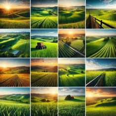 Foto Terreno agricolo in Vendita in zona DIEGARO con giardino