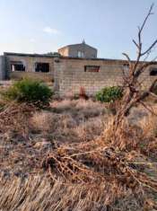 Foto terreno agricolo situato nel comune di Serradifalco, per un totale di 22 ettari
