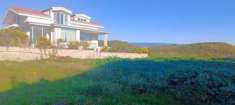 Foto Terreno B5 con progetto approvato