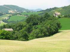 Foto terreno boschivo mq500000 Privato