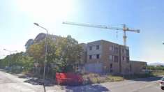 Foto Terreno con immobile in costruzione a Civita Castellana (VT)