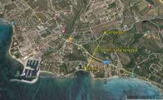 Foto Terreno con rustico in vendita a Quartu Sant'Elena