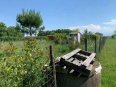 Foto Terreno di 1000 m in vendita a Carpi