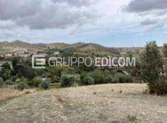 Foto Terreno di 106.82 mq  in vendita a Catanzaro - Rif. 4532670
