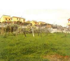 Foto Terreno di 1080 mq  in vendita a Montalto Uffugo - Rif. 4445061
