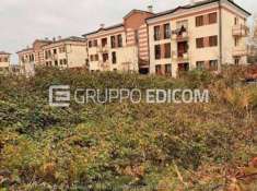 Foto Terreno di 1093 mq  in vendita a Cologna Veneta - Rif. 4509130