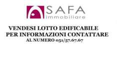 Foto Terreno di 1100 m in vendita a Zola Predosa